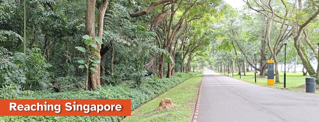 Photo of East Coast Park