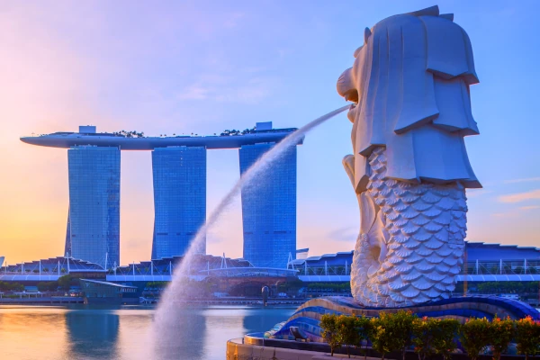 Singapore Attractions