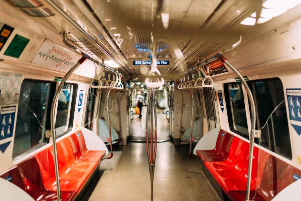 Singapore Transport